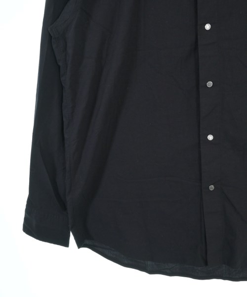 THE NORTH FACE（ザノースフェイス）カジュアルシャツ 紺 サイズ:XL メンズ/2200629107021