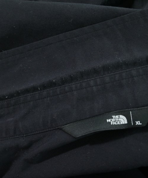 THE NORTH FACE（ザノースフェイス）カジュアルシャツ 紺 サイズ:XL メンズ/2200629107021