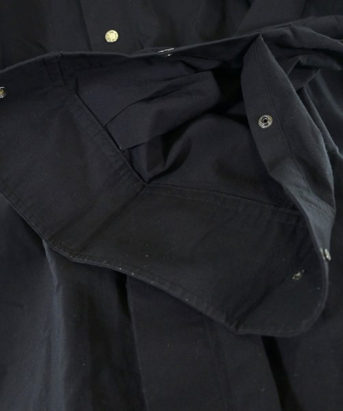 THE NORTH FACE（ザノースフェイス）カジュアルシャツ 紺 サイズ:XL メンズ/2200629107021