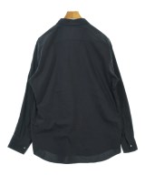 THE NORTH FACE（ザノースフェイス）カジュアルシャツ 紺 サイズ:XL メンズ/2200629107021