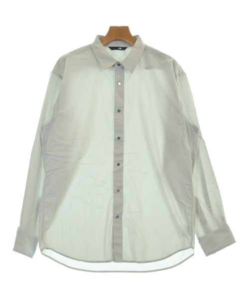 ザノースフェイス(THE NORTH FACE)のTHE NORTH FACE カジュアルシャツ