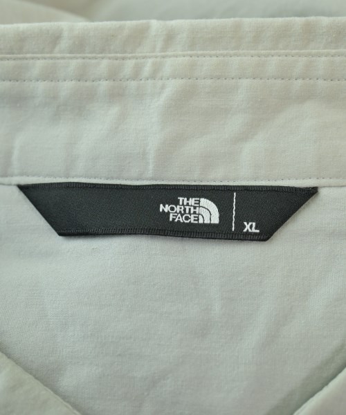 THE NORTH FACE（ザノースフェイス）カジュアルシャツ グレー サイズ:XL メンズ/2200629107038