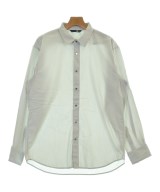 THE NORTH FACE（ザノースフェイス）カジュアルシャツ グレー サイズ:XL メンズ/2200629107038