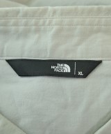 THE NORTH FACE（ザノースフェイス）カジュアルシャツ グレー サイズ:XL メンズ/2200629107038