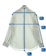 THE NORTH FACE（ザノースフェイス）カジュアルシャツ グレー サイズ:XL メンズ/2200629107038