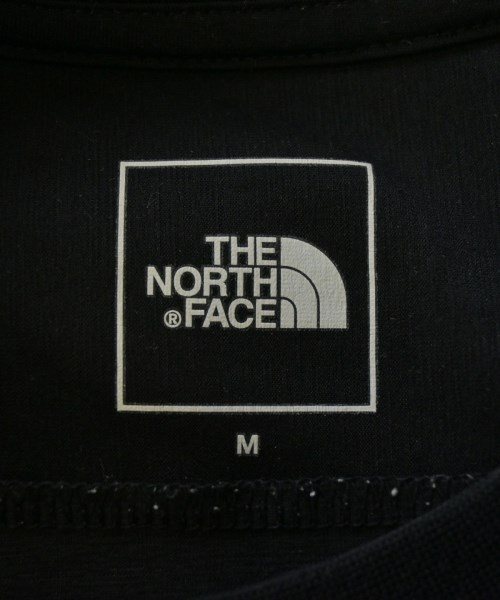 THE NORTH FACE（ザノースフェイス）Tシャツ・カットソー 黒 サイズ:M メンズ/2200632345069
