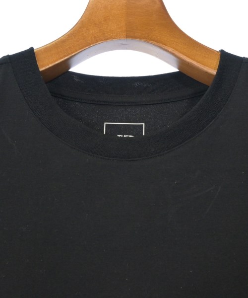 THE NORTH FACE（ザノースフェイス）Tシャツ・カットソー 黒 サイズ:M メンズ/2200632345069