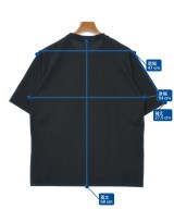 THE NORTH FACE（ザノースフェイス）Tシャツ・カットソー 黒 サイズ:M メンズ/2200632345069