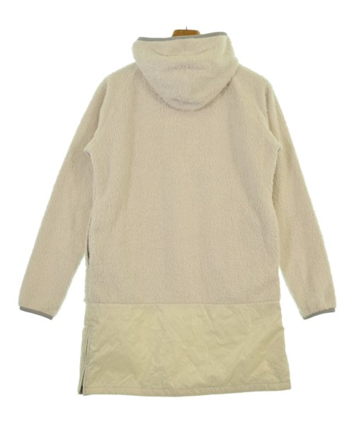 THE NORTH FACE（ザノースフェイス）ワンピース 白 サイズ:L レディース/2200633278038