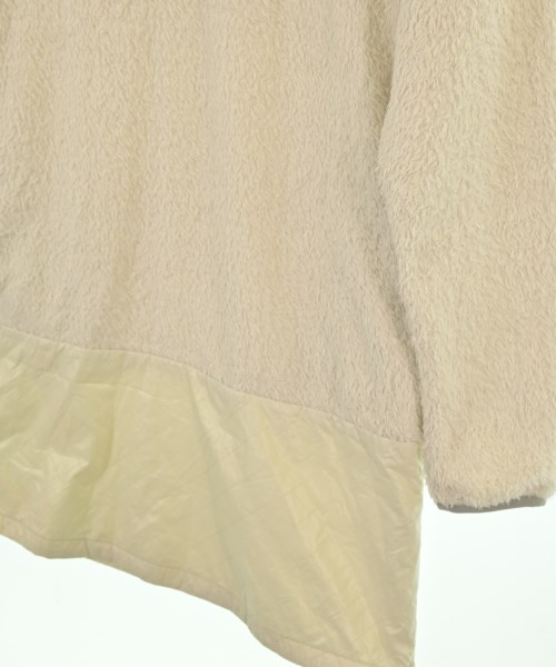 THE NORTH FACE（ザノースフェイス）ワンピース 白 サイズ:L レディース/2200633278038