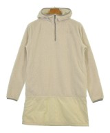 THE NORTH FACE（ザノースフェイス）ワンピース 白 サイズ:L レディース/2200633278038
