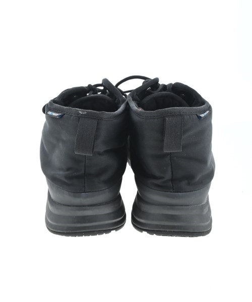 THE NORTH FACE（ザノースフェイス）スニーカー 黒 サイズ:24cm レディース/2200633278090