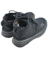THE NORTH FACE（ザノースフェイス）スニーカー 黒 サイズ:24cm レディース/2200633278090