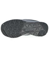 THE NORTH FACE（ザノースフェイス）スニーカー 黒 サイズ:24cm レディース/2200633278090