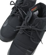 THE NORTH FACE（ザノースフェイス）スニーカー 黒 サイズ:24cm レディース/2200633278090