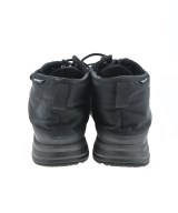 THE NORTH FACE（ザノースフェイス）スニーカー 黒 サイズ:24cm レディース/2200633278090