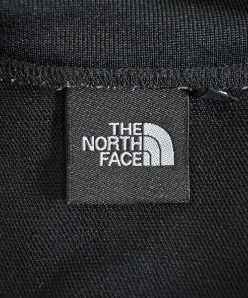 THE NORTH FACE（ザノースフェイス）スウェット 黒 サイズ:S メンズ/2200633877057
