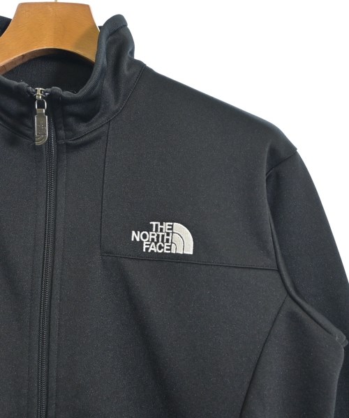 THE NORTH FACE（ザノースフェイス）スウェット 黒 サイズ:S メンズ/2200633877057