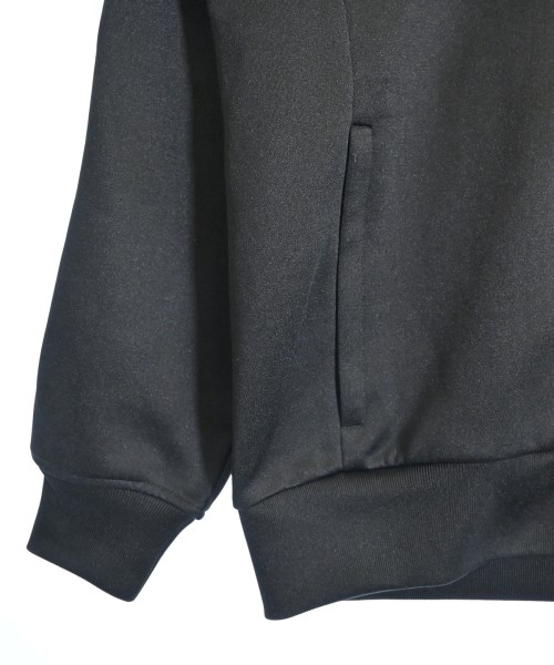 THE NORTH FACE（ザノースフェイス）スウェット 黒 サイズ:S メンズ/2200633877057