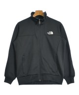 THE NORTH FACE（ザノースフェイス）スウェット 黒 サイズ:S メンズ/2200633877057