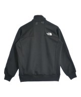 THE NORTH FACE（ザノースフェイス）スウェット 黒 サイズ:S メンズ/2200633877057