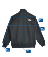 THE NORTH FACE（ザノースフェイス）スウェット 黒 サイズ:S メンズ/2200633877057