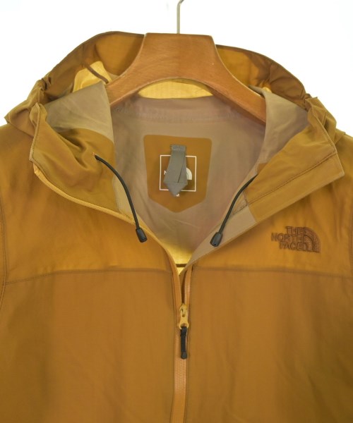 THE NORTH FACE（ザノースフェイス）その他 茶 サイズ:M レディース/2200640319014