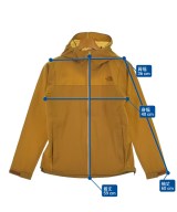 THE NORTH FACE（ザノースフェイス）その他 茶 サイズ:M レディース/2200640319014