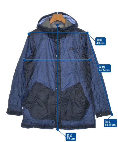 THE NORTH FACE（ザノースフェイス）その他 紺 サイズ:M メンズ/2200642359124