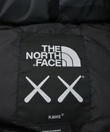 THE NORTH FACE（ザノースフェイス）ダウンジャケット/ダウンベスト グレー サイズ:L メンズ/2200643021013