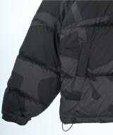 THE NORTH FACE（ザノースフェイス）ダウンジャケット/ダウンベスト グレー サイズ:L メンズ/2200643021013