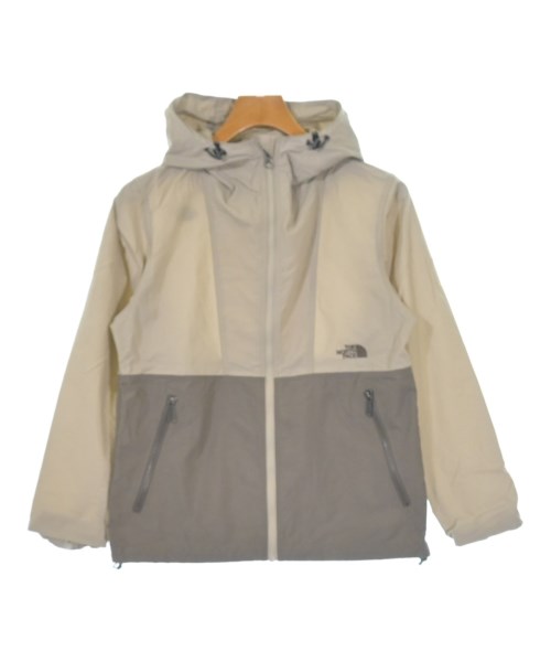 THE NORTH FACE（ザノースフェイス）マウンテンパーカー ベージュ サイズ:M レディース/2200643157095