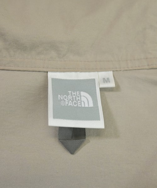 THE NORTH FACE（ザノースフェイス）マウンテンパーカー ベージュ サイズ:M レディース/2200643157095
