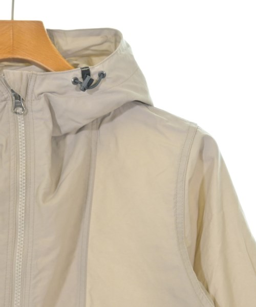 THE NORTH FACE（ザノースフェイス）マウンテンパーカー ベージュ サイズ:M レディース/2200643157095