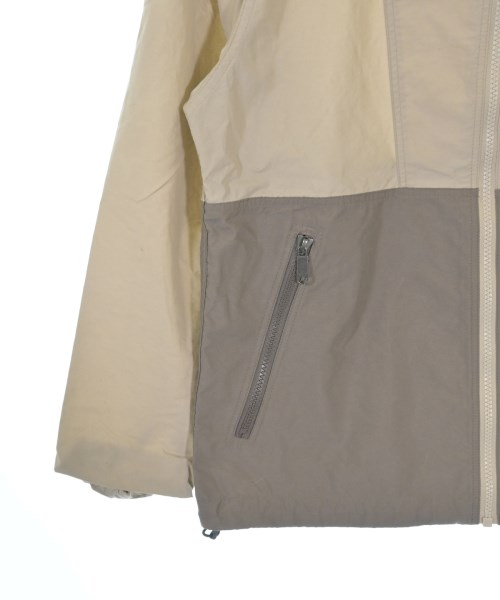 THE NORTH FACE（ザノースフェイス）マウンテンパーカー ベージュ サイズ:M レディース/2200643157095