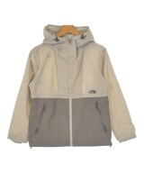 THE NORTH FACE（ザノースフェイス）マウンテンパーカー ベージュ サイズ:M レディース/2200643157095