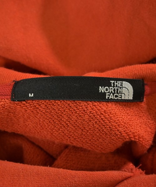 THE NORTH FACE（ザノースフェイス）Tシャツ・カットソー 赤 サイズ:M メンズ/2200643238015