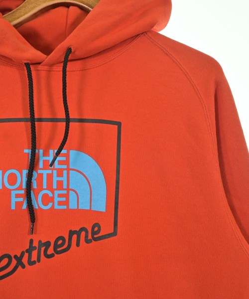 THE NORTH FACE（ザノースフェイス）Tシャツ・カットソー 赤 サイズ:M メンズ/2200643238015