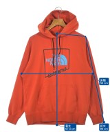 THE NORTH FACE（ザノースフェイス）Tシャツ・カットソー 赤 サイズ:M メンズ/2200643238015