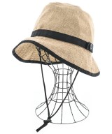 THE NORTH FACE（ザノースフェイス）ストローハット ベージュ サイズ:M レディース/2200629479104