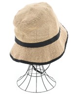 THE NORTH FACE（ザノースフェイス）ストローハット ベージュ サイズ:M レディース/2200629479104