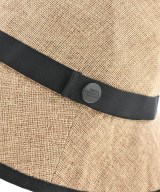 THE NORTH FACE（ザノースフェイス）ストローハット ベージュ サイズ:M レディース/2200629479104