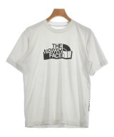 THE NORTH FACE（ザノースフェイス）Tシャツ・カットソー 白 サイズ:M メンズ/2200632422036