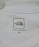 THE NORTH FACE（ザノースフェイス）Tシャツ・カットソー 白 サイズ:M メンズ/2200632422036