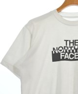 THE NORTH FACE（ザノースフェイス）Tシャツ・カットソー 白 サイズ:M メンズ/2200632422036