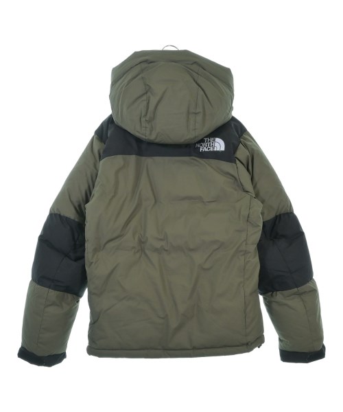THE NORTH FACE（ザノースフェイス）ダウンジャケット/ダウンベスト カーキ サイズ:M メンズ/2200632664047