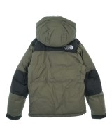 THE NORTH FACE（ザノースフェイス）ダウンジャケット/ダウンベスト カーキ サイズ:M メンズ/2200632664047