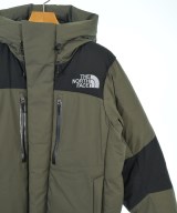 THE NORTH FACE（ザノースフェイス）ダウンジャケット/ダウンベスト カーキ サイズ:M メンズ/2200632664047