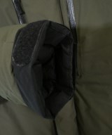 THE NORTH FACE（ザノースフェイス）ダウンジャケット/ダウンベスト カーキ サイズ:M メンズ/2200632664047