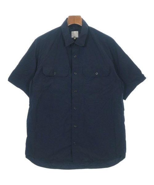 THE NORTH FACE(ザノースフェイス)カジュアルシャツ 紺 サイズ:XL/2200632897056